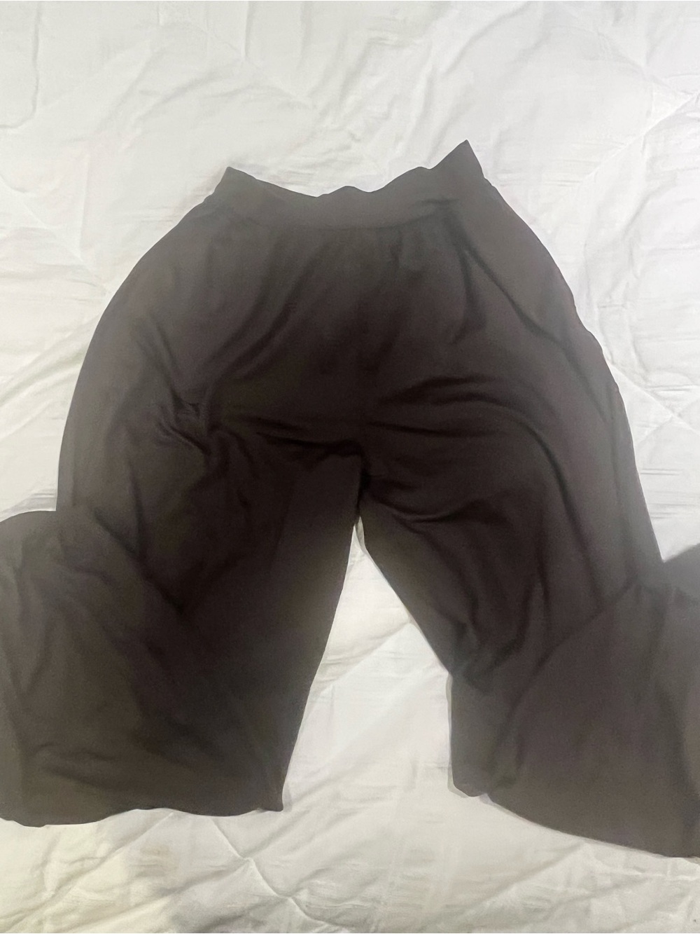 Aerie go to hugger jogger xs